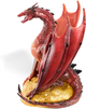 Figurka The Noble Collection HOBBIT Smaug diorama (Hobbit) 17 cm (849421010867) - obraz 4