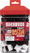 Zestaw kolekcjonerskich figurek Skibidi Toilet Battle Bucket (1350) (810054666974) - obraz 1