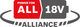 Акумуляторна газонокосарка Bosch CityMower 18V-32-300 + 1 x акумулятор PBA 18V 4.0 Ah + Ящик для трави 31 л + Зарядний пристрій AL 1830 CV (4059952562988) - зображення 13
