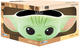 Miseczka ABYstyle Mandalorian Grogu (Mandalorianin) 700 ml (3665361145127) - obraz 6
