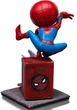 Фігурка Iron Studios MARVEL Spider-Man - Daily Bugle newspaper 16.5 см (618231956555) - зображення 4