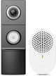 Wideodzwonek TP-LINK Tapo D235 (4895252501254) - obraz 1