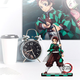 Akrylowa figurka ABYstyle DEMON SLAYER: KIMETSU NO YAIBA Tanjiro 2 (3665361068747) - obraz 3