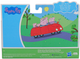 Zestaw do zabawy Peppa Pig Samochodzik Peppy (5010993846207) - obraz 3