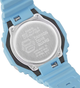 Zegarek Casio G-SHOCK Classic GA-2100 -2A2ER Blue - obraz 5