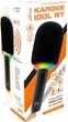 Mikrofon Media-Tech Karaoke Idol Wireless głośnik Bluetooth RGB (MT399) (5906453103990) - obraz 1