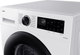 Пральна машина Samsung WW11DG5B25AELE - зображення 6