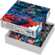 Puzzle Good Loot Imagination Roch Urbaniak Twierdza Pani Kruków 1000 elementów (5908305249764) - obraz 5