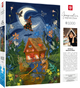 Puzzle Good Loot Imagination Natalia Noszczyńska Słowiański Świat Nadchodzi 1000 elementów (5908305250111) - obraz 4
