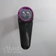 Помпа для води автоматична на бутель Smart Touch, портативна акумуляторна насадка-дозатор для бутильованої води з USB-зарядкою, електричний диспенсер насос для бутля Чорний, P-0011-Black - зображення 3