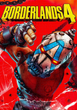 Puzzle Good Loot Borderlands 4 Break Free Psycho 1000 elementów (5908305250104) - obraz 6