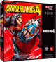 Puzzle Good Loot Borderlands 4 Break Free Psycho 1000 elementów (5908305250104) - obraz 7