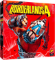 Puzzle Good Loot Borderlands 4 Break Free Psycho 1000 elementów (5908305250104) - obraz 1