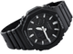 Zegarek męski Casio G-SHOCK Classic GA-2100 -1AER Black - obraz 5