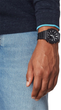 Zegarek męski Casio G-SHOCK Classic GA-2100 -1AER Black - obraz 11
