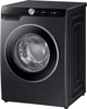 Пральна машина Samsung WW90DG6U85LBU4 - зображення 3