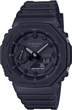 Чоловічий годинник Casio G-SHOCK Original GA-2100-1A1ER - зображення 1