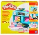 Набір для творчості Hasbro Play-Doh Super Slice Cake G0497 (5010996308528) - зображення 14
