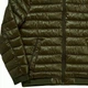 Бомбер мужской Guess 451049608 XL Зеленый (1159841468) - изображение 5