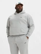 Худи утепленное мужское Levi`s 643912391 XL Серое (1159841046) - изображение 1