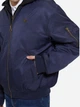 Бомбер мужской Guess 42379310 M Синий (1159841191) - изображение 4