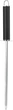 Набор ножей 8 предметов Hölmer KS-68425-ASSSB Chic - зображення 8