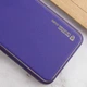 Кожаный чехол Xshield для Xiaomi Redmi 13C (Фиолетовый / Ultra Violet) (186764) - изображение 2