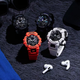 Zegarek męski Casio G-SHOCK G-Squad GBA-900-7AER - obraz 6