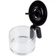 Колба з кришкою та щіточкою Koolwen для кавоварки Philips CP9948/01 996510073714 - зображення 3