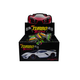 Жевательная резинка Turbo Xtreme жвачки турбо экстрим 100 шт блок жвачек с вкладышами фруктовый вкус для детей и взрослых - изображение 4