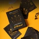 Афірмаційно-мотиваційні картки ORNER x Ігор Донскіх «Я — Богема!» - зображення 2