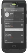 Терминал сбора данных Honeywell CT40L1N‑1NC210F - изображение 1