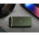 SSD накопитель Transcend ESD380C 2TB Military Green (TS2TESD380C) - изображение 6