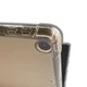 Чехол Origami Smart Case pencil groove для iPad 7/8/9 10.2" (2019/2020/2021) lavander gray лавандовый фиолетовый с местом под стилус - изображение 3
