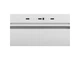 Витяжка WEILOR LUMINA WBG 65 WHITE - изображение 2