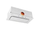Витяжка WEILOR LUMINA WBG 65 WHITE - изображение 3