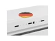 Витяжка WEILOR LUMINA WBG 65 WHITE - изображение 4