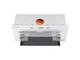 Витяжка WEILOR LUMINA WBG 65 WHITE - изображение 5