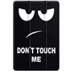 Чехол UniCase Life Style для Lenovo Tab (TB311) - Don't Touch Me - изображение 3