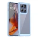 Защитный чехол UniCase Rugged Shield для Motorola Edge 60 Pro - Blue - изображение 1