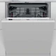Whirlpool Посудомийна машина вбудовувана, 14компл. WIC3C33PFE - изображение 4
