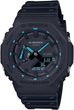 Zegarek męski Casio G-SHOCK GA-2100-1A2ER - obraz 1