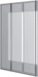 Шторка для ванны Koller Pool Style 1000х1500 мм Right Chrome/Clear (1625181703) - изображение 1