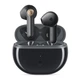 Навушники SoundPeats Air3 Deluxe HS black бездротові Bluetooth TWS вкладиші чорні матові LDAC - зображення 2
