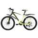 Велосипед AL 26" Spark Delight, рама 17" хаки (218775) - изображение 3