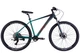 Велосипед AL 29" Formula Zephyr 1.0 рама 19" зеленый (OPS-FR-29-373) - изображение 1