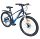 Велосипед AL 24" Spark Delight, рама 12" синий (218769) - изображение 1