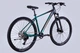 Велосипед AL 29" Formula Zephyr 1.0 рама 19" зеленый (OPS-FR-29-373) - изображение 6