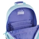 Школьный рюкзак Kite Education Catsline 40x29x14 см 12 л бирюзовый (K25-585M-1) - изображение 8