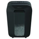 Уничтожитель бумаги Fellowes 11 листов 18 л черный (f.U4407501) - изображение 2